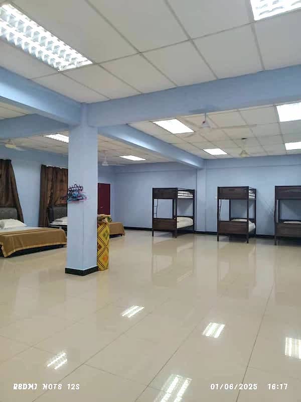 Dorm