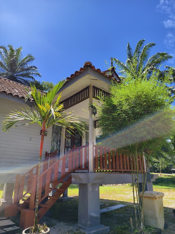 Chalet