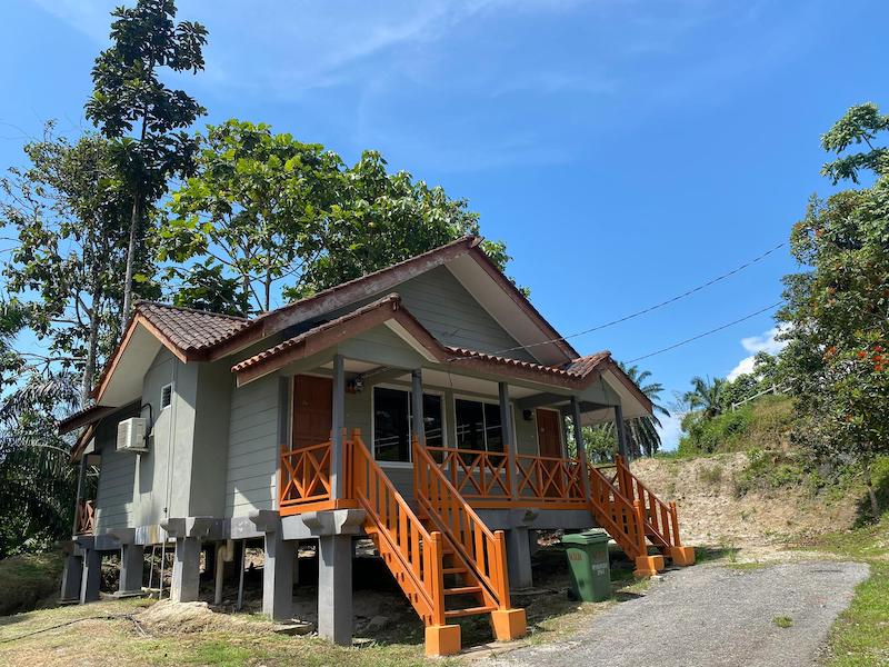 Chalet