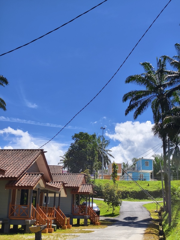 Chalet