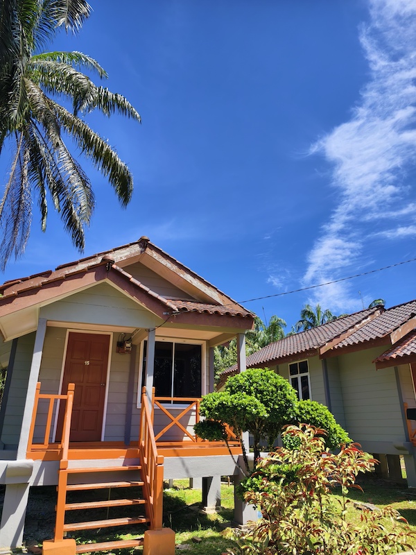 Chalet