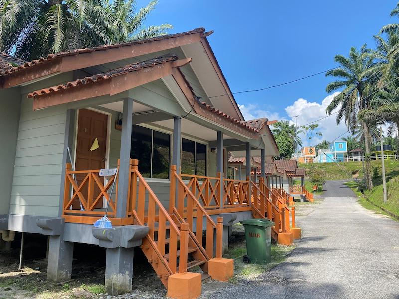 Chalet